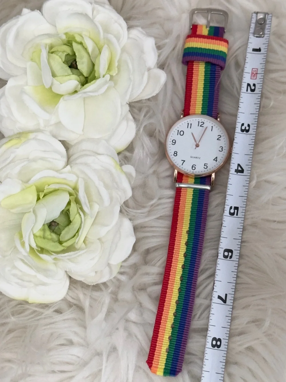 N/A rainbow multi